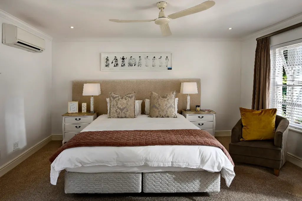Habitación Premium