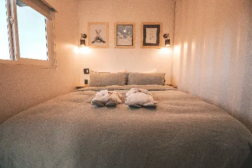 Habitación doble